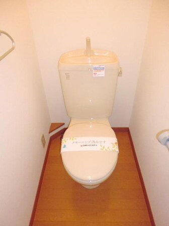 ケイスクランの物件内観写真